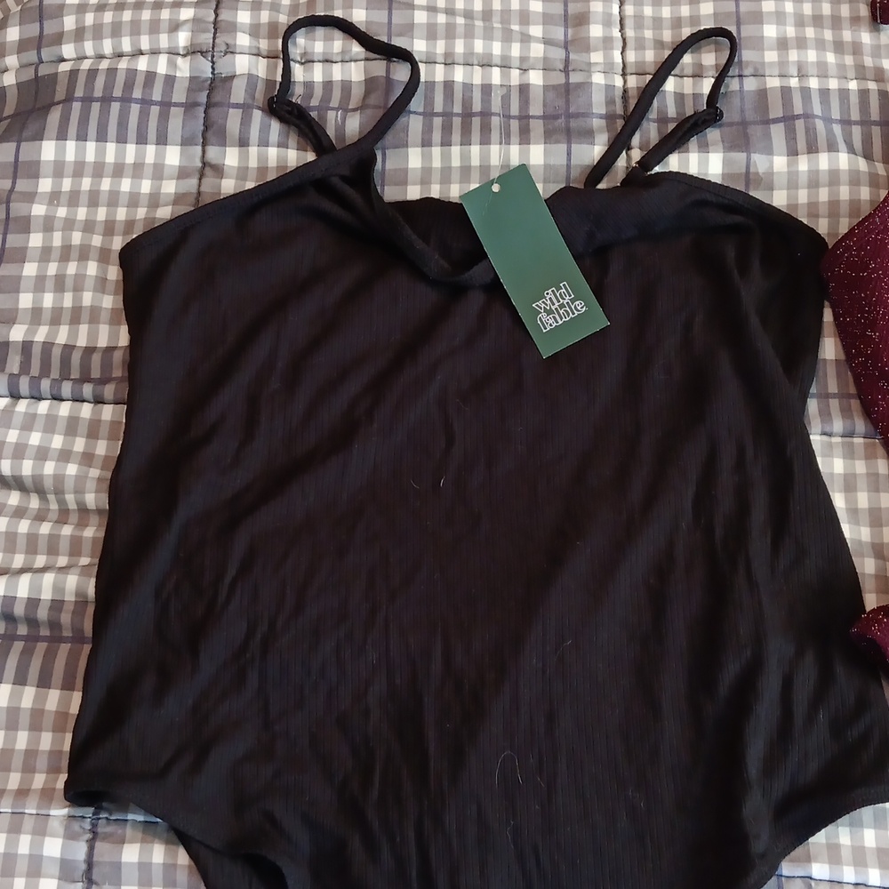 2 body suits